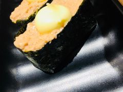 -万岁寿司(芳村店)