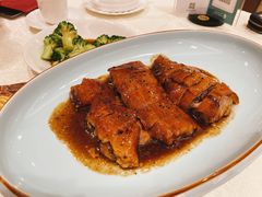 -荣粤酒家·融合粤菜