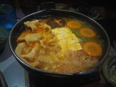 -铃木食堂(帽儿胡同店)