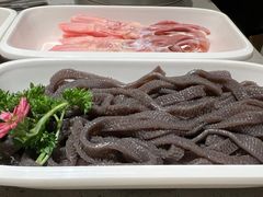 -海底捞火锅(上地华联店)