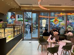 -奈雪的茶(时代天街店)