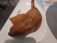 -苏晓玥·手作江南小吃(深圳北站店)