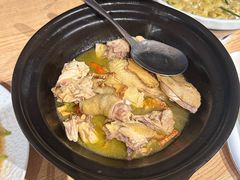 -客汀家宴·客家烟火 四季食材(集美店)
