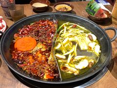 -楠火锅(昆山金鹰店)