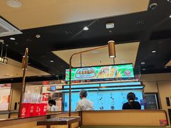 -海底捞火锅(泰安爱琴海店)