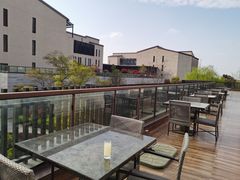 -上海崇明金茂凯悦酒店