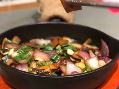 -云海肴·汽锅鸡·云南菜(高德置地店)