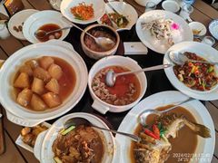 -临家闽南菜(环岛路店)