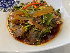 -明园茶餐厅(沙头角店)