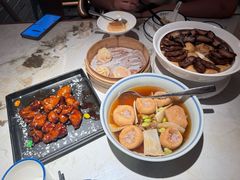 -寻宝记绍兴菜(状元店)