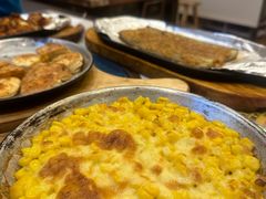 -老东镇啤酒屋海鲜加工·蒸汽海鲜·海鲜烧烤(台东店)