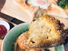-ALLORA意大利餐厅(丰盛里店)