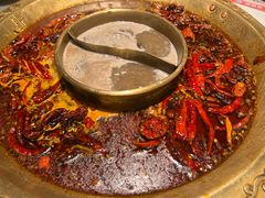 -哥老官重庆美蛙鱼头(五角场合生汇店)