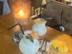 -咖法森林·咖啡  酒吧(天河店)