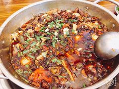 -黑竹香鸡(营和巷店)