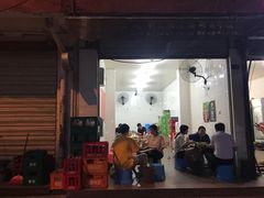 门面-雲记卢妈冷锅串串(中道街总店)
