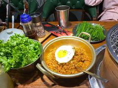 -原始泥炉烤肉(总店)