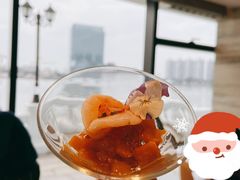 -白天鹅宾馆·流浮阁咖啡厅