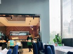 -拉蒂娜·巴西牛排馆 Latina·Brazilian Steakhouse(陆家嘴旗舰店)
