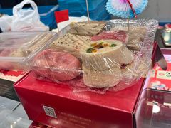 -王家沙点心店(南京西路总店)