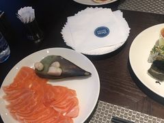 -步步高福朋喜来登·宜客乐西餐厅
