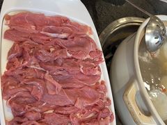 -清真华宇开锅羊肉