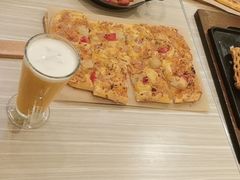 -必胜客(宣化店)