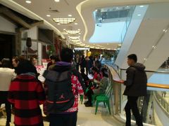 -茅庐毛血旺(烟台大悦城店)