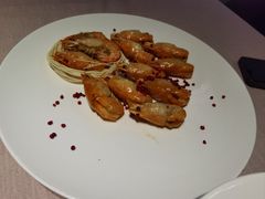 -一澜江宴·江景地标楚菜(江滩公园店)