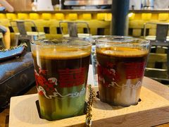 -Metal hands·铁手咖啡