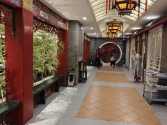 -金狮麟·新豫菜(金码大厦店)