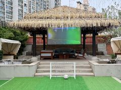 -浅深Cheersum(曹杨店)