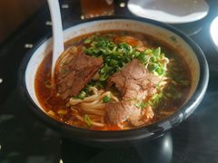 牛肉拉面小-宛平李记小吃(东关街店)