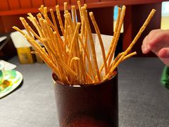 -華府(凯德晶萃店)