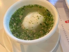 超大墨鱼丸-大哥餐厅(西城花园店)