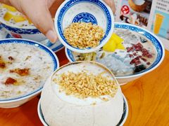 -韵姐牛奶甜品世家
