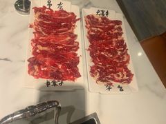 -大喜牛鲜牛肉火锅(世纪金源店)