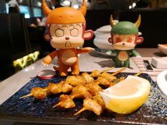 -極上萬膳·日料放题(海岸城店)