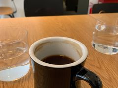 -大酉·M Coffee(北京美术馆店)