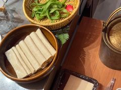 -巴奴毛肚火锅(二七万达店)