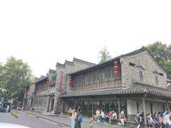 -民国红公馆(老门东店)