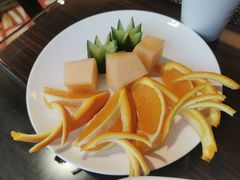 -天际丽豪大酒店-豪庭时尚餐厅(仁和路店)