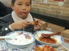 -赵记传承·中国甜品(福州总店)