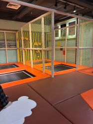 -卡通尼·Safari非洲探索乐园·生日会(金桥国际商业广场店)