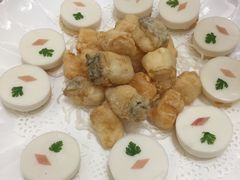 -温州王朝大酒店-自助餐厅