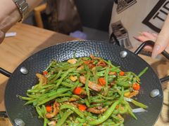 -徽张·新徽菜(五棵松·永定路店)