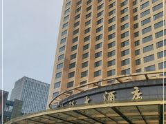 -上海神旺大酒店