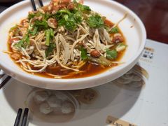 -老淮城·长鱼面(河下古镇店)