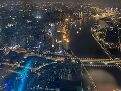-广州塔