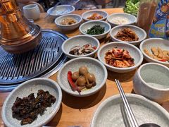 -金顺碳烤肉(1号店)